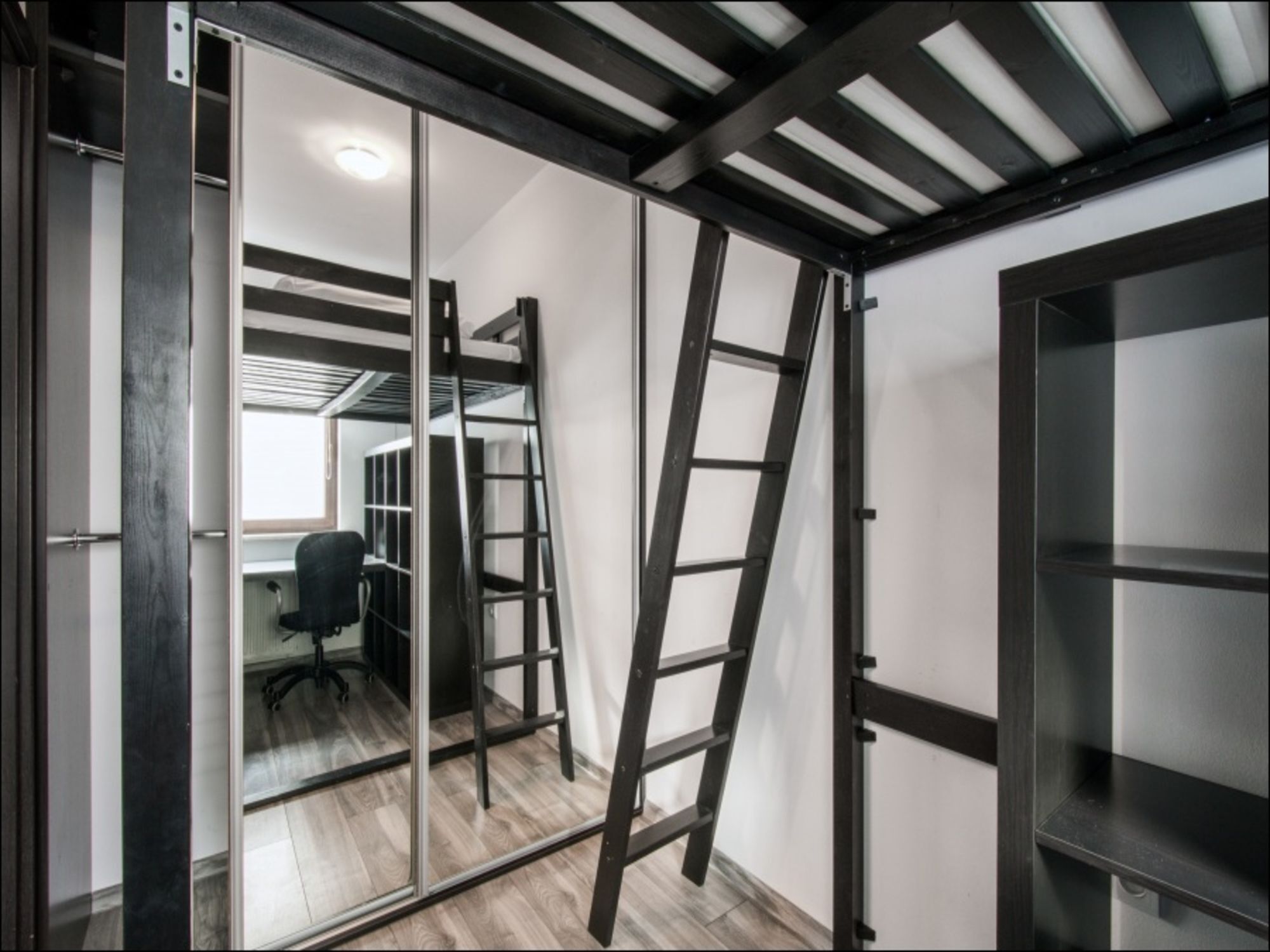 P&O Serviced Apartments Goclaw Warschau Exterior foto