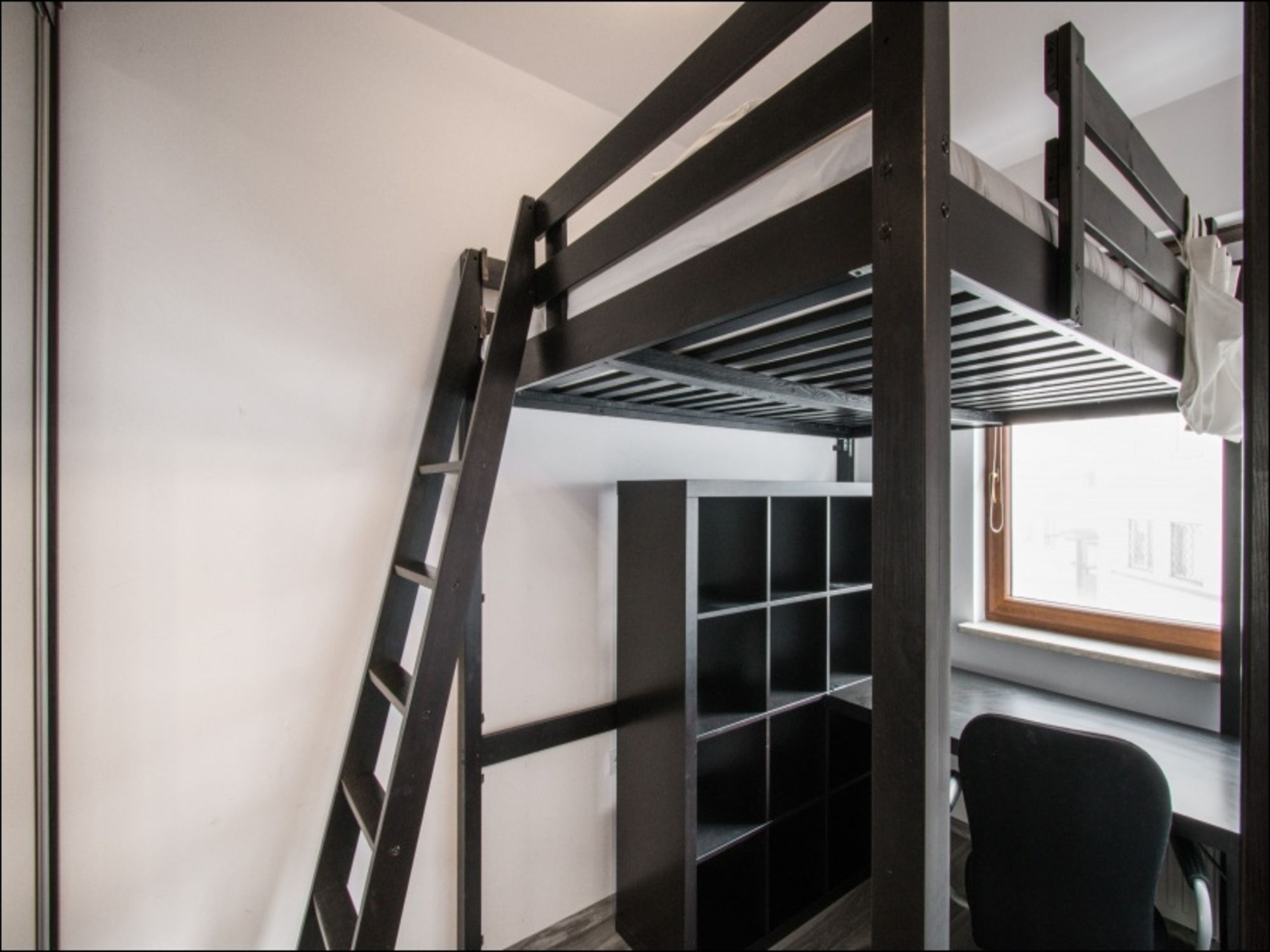 P&O Serviced Apartments Goclaw Warschau Exterior foto
